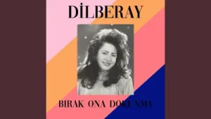 Dilber Ay Belamiydin Başıma Albüm Kapağı