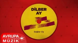 Dilber Ay Cemalim