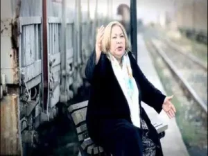Dilber Ay Darıldım Sana