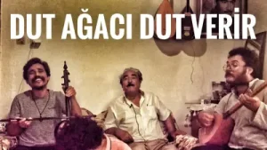 Dilber Ay Dut Ağacı Enstrümantal