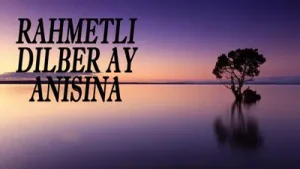 Dilber Ay Hapishaneler Albüm Kapağı