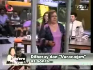 Dilber Ay Yalan mı Yar Albüm Kapağı