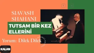Dilek Dilek Tutsam Bir Kez Ellerini
