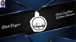 Dilek Doğan Hadi Sar Beni Kalbine Albüm Kapağı