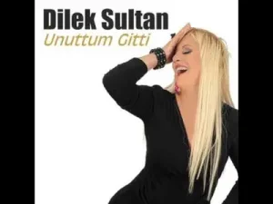 Dilek Sultan İbadet Albüm Kapağı