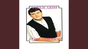 Dilek Taşı Ferdi Özbeğen Albüm Kapağı