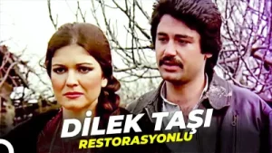 Dilek Taşı Tek Parça Restorasyonlu Albüm Kapağı