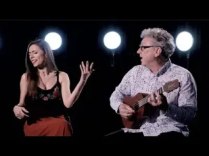 Dillirga Nursena Demir Paul Dwyer 90 Albüm Kapağı