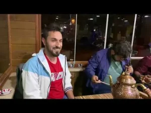 Dinçer Bi Fadime Bi Ayşe Albüm Kapağı