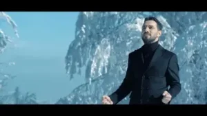 Dinçer Gelin Ettiler Yarı Albüm Kapağı