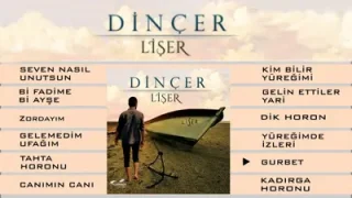Dinçer Gurbet