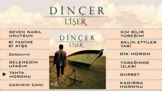 Dinçer Tahta Horonu