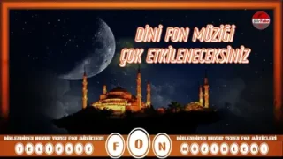Dini Fon Müziği