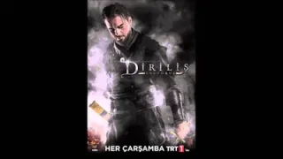 Diriliş Ertuğrul Acı Su