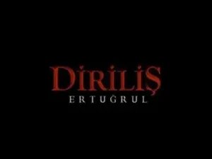 Diriliş Ertuğrul Aksiyon Müziği Albüm Kapağı