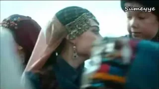 Diriliş Ertuğrul Bitmeyen Sevda Ertuğrul Halime