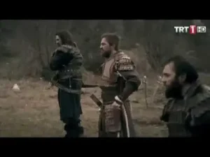 Diriliş Ertuğrul Dombıra
