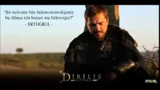 Diriliş Ertuğrul Gazi Dizi Müziği