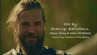 Diriliş Ertuğrul Müzikleri