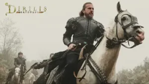 Diriliş Ertuğrul Obaya Dönüş Müziği