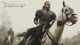 Diriliş Ertuğrul Obaya Dönüş Müziği