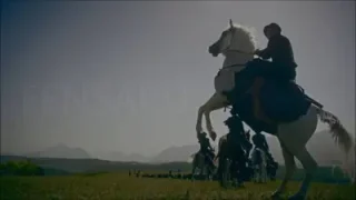 Diriliş Ertuğrul Sefer Düştü Şu Bizansa
