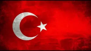 Diriliş Marşı Albüm Kapağı
