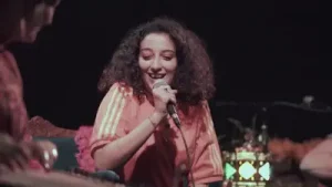 Diva Bebe Şov Melike Şahin Adamlar Allı Turnam Albüm Kapağı