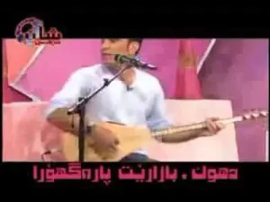 Diyar Şirinamın Albüm Kapağı