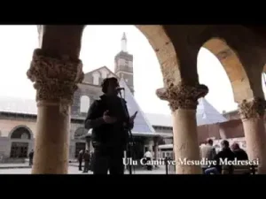 Diyarbakır İçin Çal Suzan Suzi Albüm Kapağı