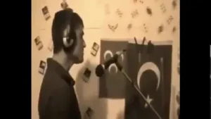Diyarbakır’da 13 Şehit Var Rap Albüm Kapağı