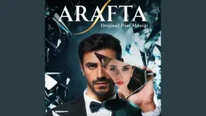 Dizi Müzikleri Albüm Kapağı