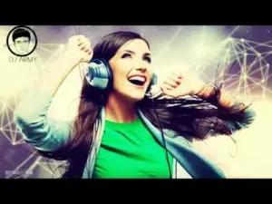 Dj Army Live Set Albüm Kapağı