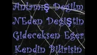 Dj Ateş Kendin Bilirsin