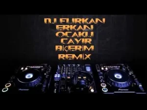 Dj Furkan Koçan Erkan Ocaklı Remix
