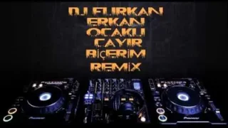 Dj Furkan Koçan Erkan Ocaklı Remix