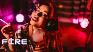 Dj İzzet Yılmaz Fire Clubremix Worldclubmix Albüm Kapağı