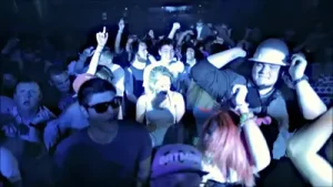 Dj Janti Albüm Kapağı