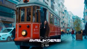 Dj Kantik Albüm Kapağı