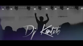 DJ Kantik Dark