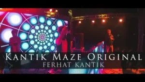 DJ Kantik Maze
