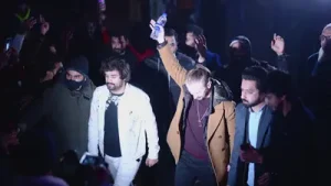 Dj Kantik Mehndi