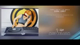 DJ Kantik Miss Belalım