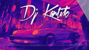 Dj Kantik Na Na Na Remix
