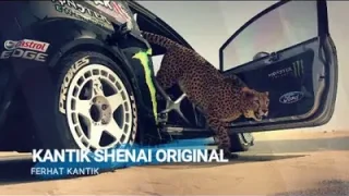 DJ Kantik Shenai Original