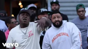 DJ Khaled – Interlude