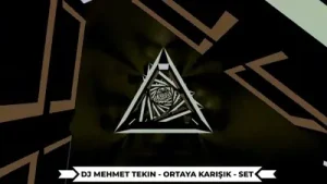 DJ Mehmet Tekin