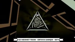 DJ Mehmet Tekin