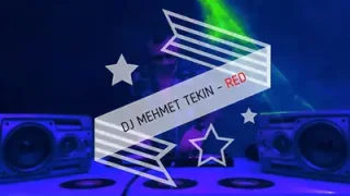 DJ Mehmet Tekin Red Official Video Bayrama Özel Tiktok