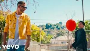 DJ Snake A Different Way Ft. Lauv Albüm Kapağı